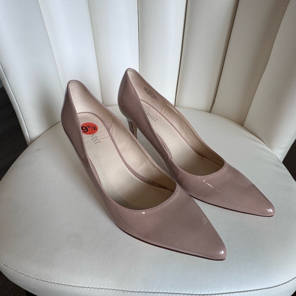 Nine West Pumps